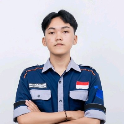 Vito, pembuat Aqsha